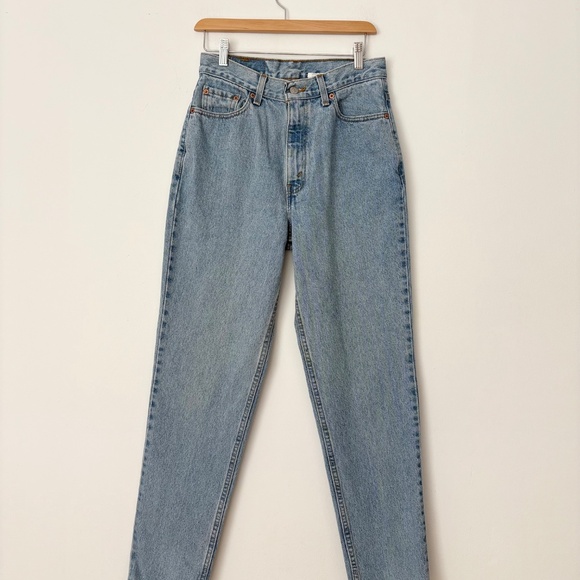 Vintage 512 light wash Levi’s - Picture 6 of 7